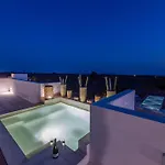 Perla Del Sud Villa Salve