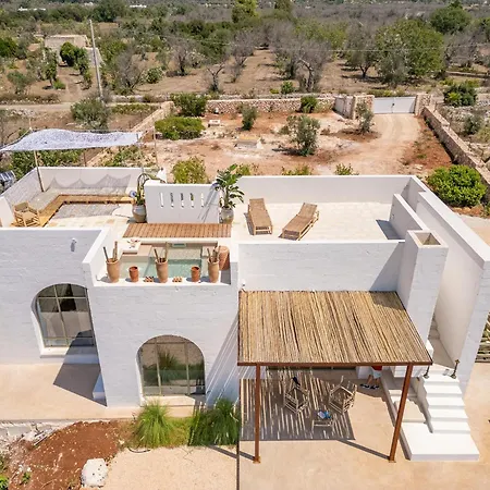 Perla Del Sud Villa