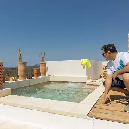 Perla Del Sud Villa