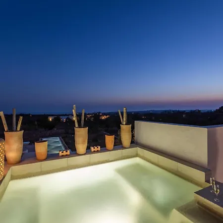 Perla Del Sud Villa