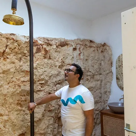 Perla Del Sud Villa Salve
