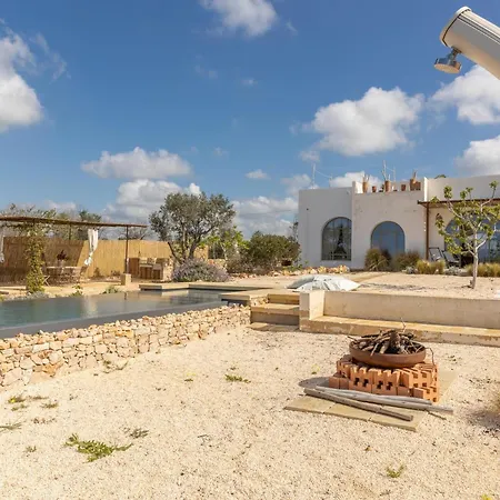 Villa Perla Del Sud *