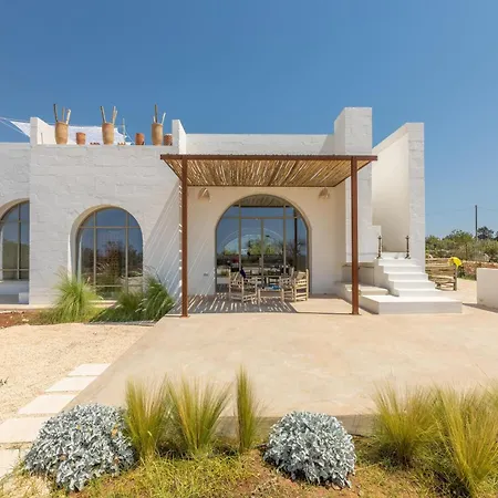 Villa Perla Del Sud *
