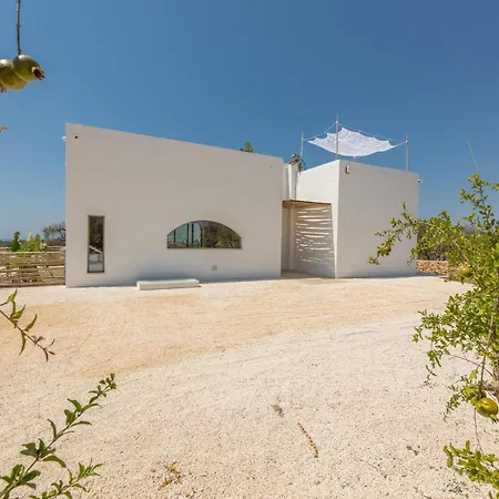 Perla Del Sud Villa Salve