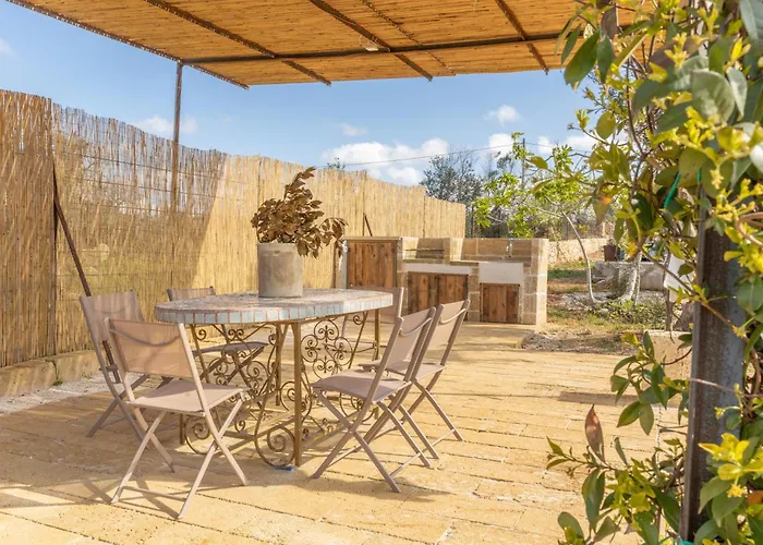 Vila Perla Del Sud *