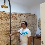 Perla Del Sud 别墅 萨尔维