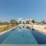 Вилла Perla Del Sud *