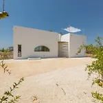 Perla Del Sud 别墅 萨尔维