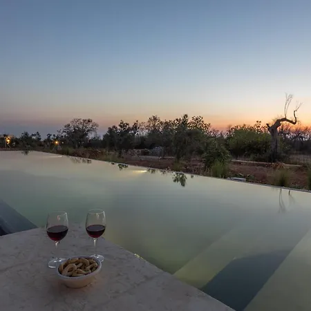 Perla Del Sud Villa