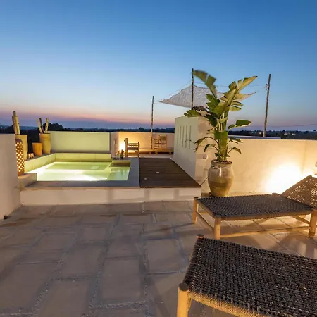 Perla Del Sud Villa Salve