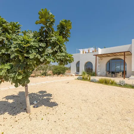Perla Del Sud Villa *