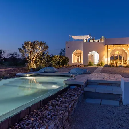 Perla Del Sud Villa