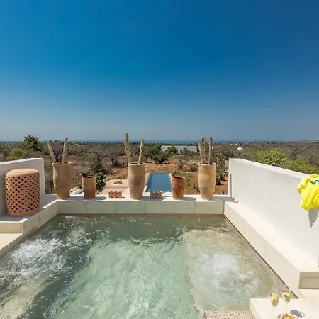Villa Perla Del Sud *