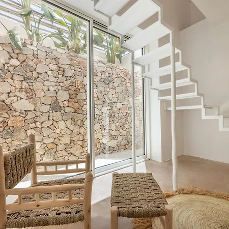 Perla Del Sud Villa Salve