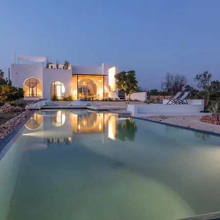 Perla Del Sud Villa