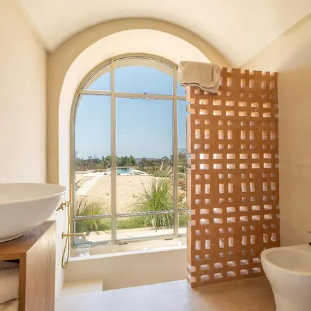 Perla Del Sud Villa *