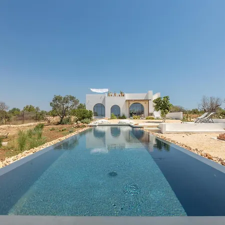 Perla Del Sud Villa